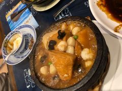 -白家餐厅(徐家汇店)