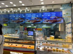 -鲍师傅糕点(大沽南路店)