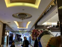 -UME影城(安贞DTS:X店)