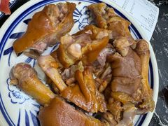 -后卫寨猫耳朵(后卫寨店)