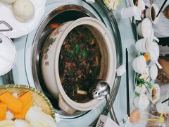 -名善山珍·野生菌汤锅(文殊院店)