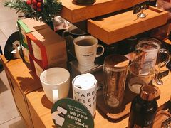 -星巴克(苏州建屋店)