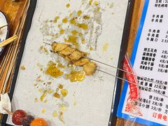 -桐铭烧烤
