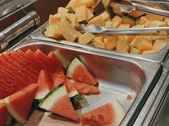 -花城粤菜餐厅(高新区店)