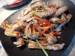 -沪小胖小龙虾(淮海中路旗舰店)