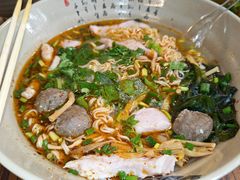 -筒骨麻辣烫(永同昌公寓胜明花园店)