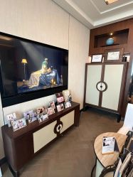 -圣贝拉母婴护理中心(深圳莱佛士店)