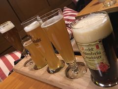 -LENBACH兰巴赫西餐啤酒坊(大连星海广场店)