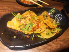 -Let’s WaKao瓦烤(贝森店)