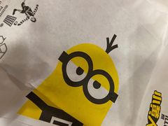 -麦当劳(新新大道岗丰店)