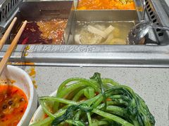 -海底捞火锅(江北万达商业广场店)