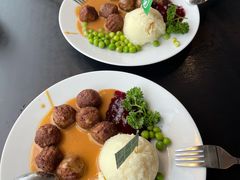-宜家·瑞典风味餐厅(天津东丽商场店)