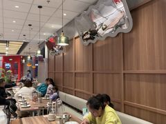 -必胜客(新中纬店)