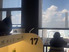 -众独空间沉浸式自习室(三阳路铂仕汇店)
