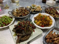 -小民大排档(光谷店)