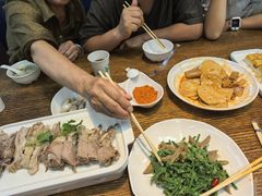 -清真伊香蘭餐厅