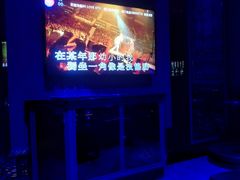 -INLOVE KTV(杭州滨江宝龙城店)