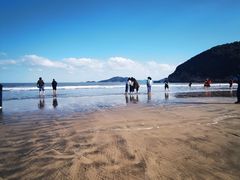 -东海半边山旅游度假区