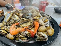 -仙螺岛海鲜自助餐厅(总店)