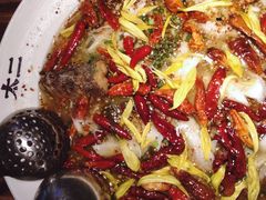 老坛子酸菜鱼-太二酸菜鱼(永旺梦乐城店)
