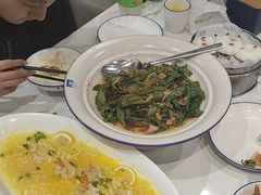 -兰湘子·湘菜小炒(石家庄万象城店)