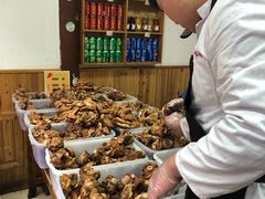 -赵元章肉骨烧(山塘街店)