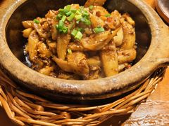 -冇味湘潭菜(湘江世纪城店)