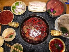 -蜀大侠火锅(寰球文化地标·总府店)