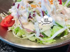 -伏一解牛烤肉专门店(信业购物中心店)