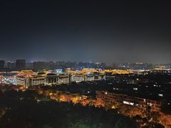 -烛影拾光观景餐厅·创意菜·摄影·小提琴(大唐不夜城店)