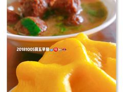 -白魁老号饭庄(交道口店)