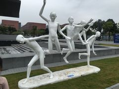 -广州市城市规划展览中心