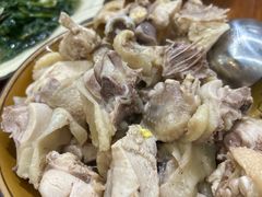 -柴火农家饭(遇龙河店)