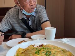 -梅利汴京烤鸭•开封豫菜地标店(铁北街店)