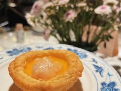 -广州花园酒店荔湾亭·地道点心·粤式饮茶
