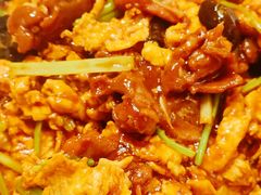 -惠丰堂饭庄·烤鸭·京味菜(翠微路店)