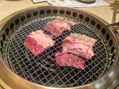 -妙香居韩国烤肉(容桂天佑城店)