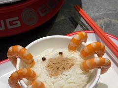 -胖哥俩肉蟹煲(石家庄长安万达店)