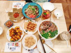 -贵凤凰贵州米粉(望京店)