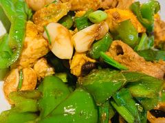 外婆小炒肉-金牌外婆家(苏州中心店)