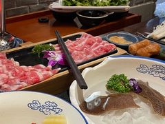 -火社火锅(平安大街店)