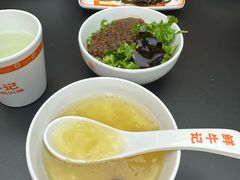 -鲜牛记潮汕牛肉火锅(淮安珠海路店)