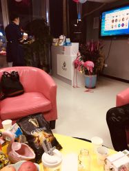-E.beauty驻颜·痘敏肌调理中心