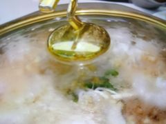 -绿茶餐厅(领展购物广场·中关村店)