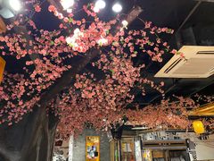 大堂-黄家码头老火锅(解放碑旗舰店)
