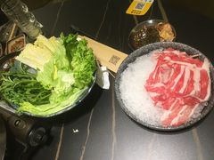 -熹悟海鲜火锅·广式打边炉