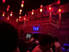 -芜湖方特东方神画