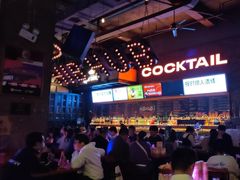 -HIB HUB公社(解放西路店)