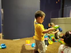 -幻贝家儿童乐园(苏州中心店)