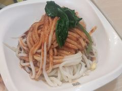 米皮-魏家凉皮(大差市店)